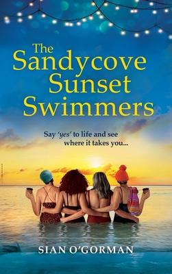 The Sandycove Sunset Swimmers