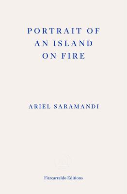 Portrait of an Island on Fire Subscription