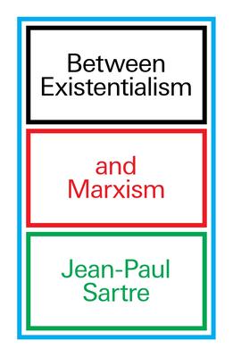 Between Existentialism and Marxism Subscription