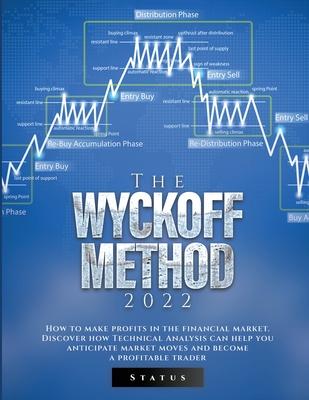 The Wyckoff Method 2022: How to make profits in the financial market. Discover how Technical Analysis can help you anticipate market moves and