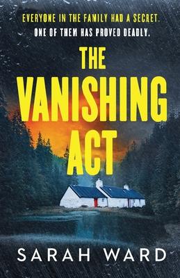 The Vanishing Act