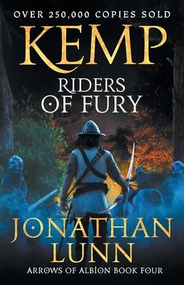 Kemp: Riders of Fury