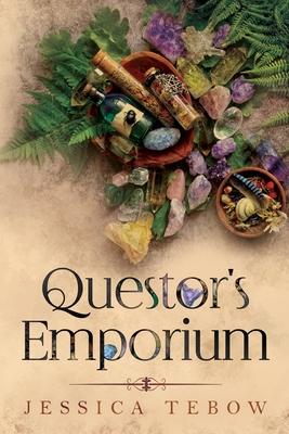 Questor's Emporium