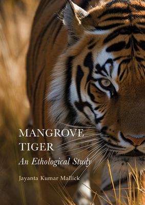 Mangrove Tiger: An Ethological Study Subscription