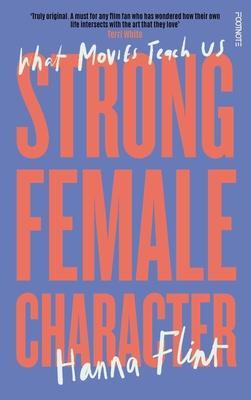 Strong Female Character