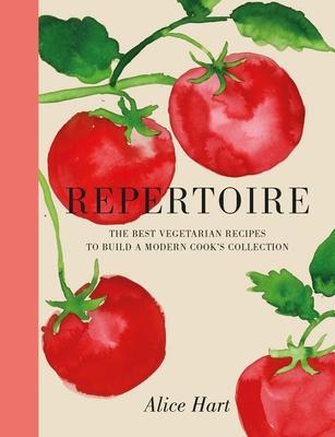 Repertoire: A Modern Guide to the Best Vegetarian Recipes Subscription