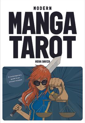 Modern Manga Tarot