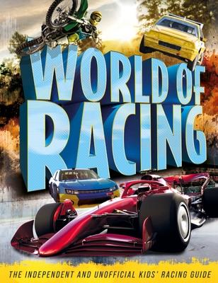 World of Racing Subscription
