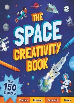 The Space Creativity Book Subscription