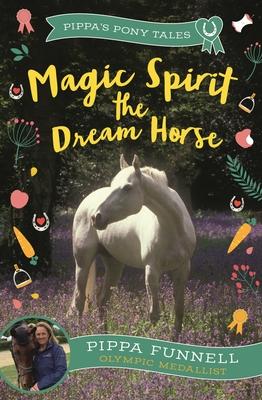 Magic Spirit the Dream Horse Subscription