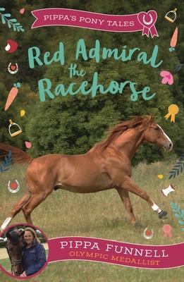 Red Admiral the Racehorse Subscription