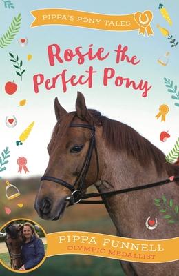 Rosie the Perfect Pony Subscription