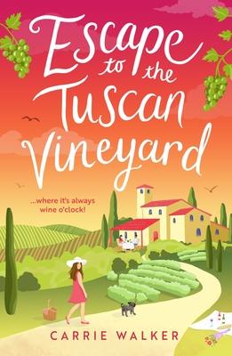 Escape to the Tuscan Vineyard: A Brand-New Hilarious Rom-Com for 2024 to Whisk You Away to Italy