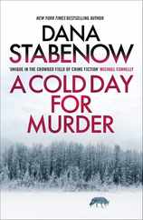 A Cold Day for Murder Subscription