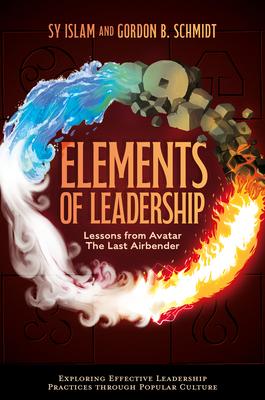 Elements of Leadership: Lessons from Avatar the Last Airbender