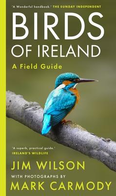Birds of Ireland Subscription