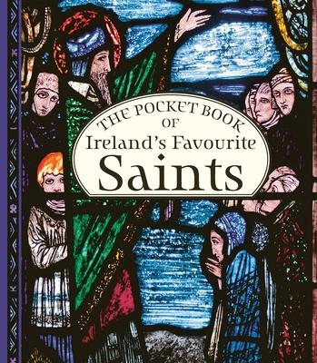 The Pocket Book of Ireland's Favourite Saints Subscription