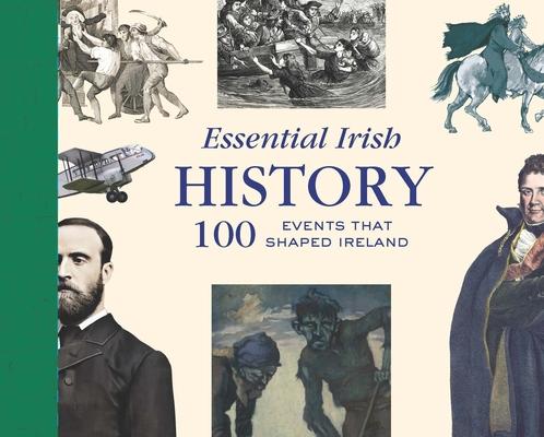 Essential Irish History Subscription