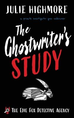 The Ghostwriter's Study: a private investigator goes undercover