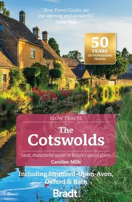 The Cotswolds