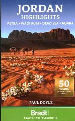 Jordan Highlights: Petra - Wadi Rum - Dead Sea - Aqaba