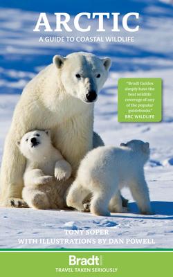 Arctic: A Guide to Coastal Wildlife Subscription