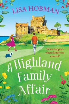 A Highland Family Affair