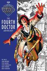 Doctor Who Tp Fourth Doctor Anthology Subscription
