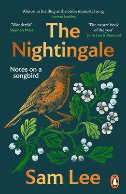 The Nightingale: 'The Nature Book of the Year'