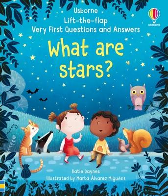 Very First Questions and Answers What Are Stars? Subscription