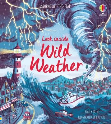 Look Inside Wild Weather Subscription