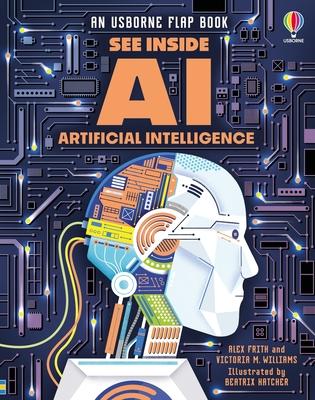 See Inside Artificial Intelligence Subscription