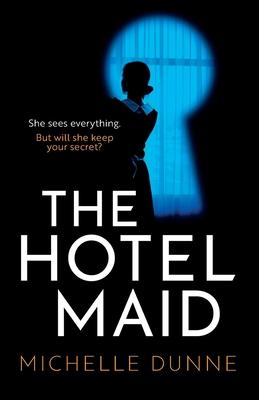 The Hotel Maid