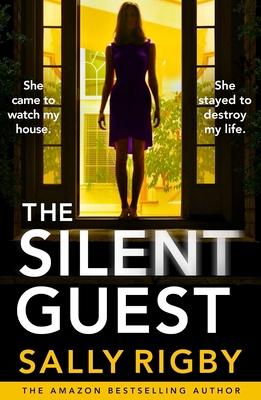 The Silent Guest: The BRAND NEW totally unputdownable psychological thriller Subscription