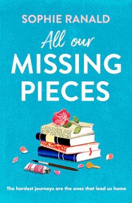 All Our Missing Pieces Subscription