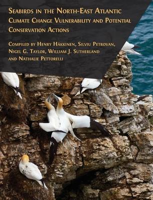 Seabirds in the North-East Atlantic Subscription