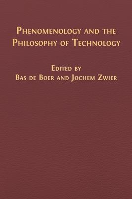 Phenomenology and the Philosophy of Technology