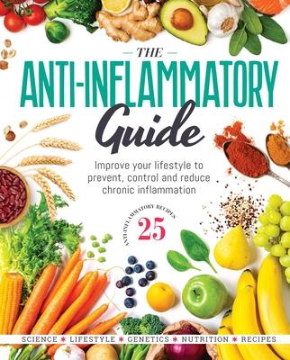 The Anti-Inflammatory Guide: Simple Steps to Fight Inflammation and Improve Your Health Subscription