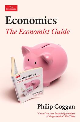 Economics: The Economist Guide Subscription