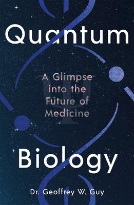 Quantum Biology: A Glimpse Into the Future of Medicine Subscription