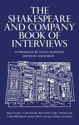 The Shakespeare and Company Book of Interviews