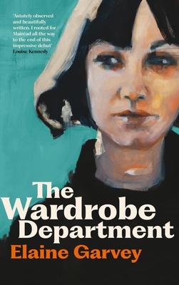 The Wardrobe Department Subscription