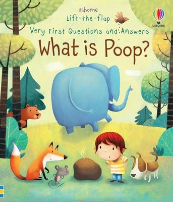 Very First Questions and Answers What Is Poop? Subscription