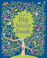 Big Maze Book Subscription