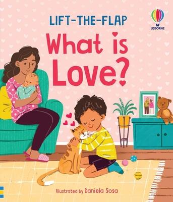 Very First Questions & Answers: What Is Love? Subscription