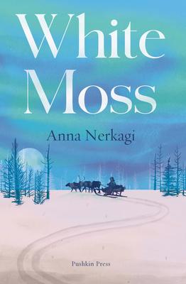 White Moss Subscription