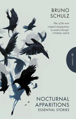 Nocturnal Apparitions Subscription