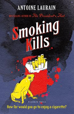 Smoking Kills Subscription