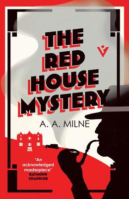 The Red House Mystery