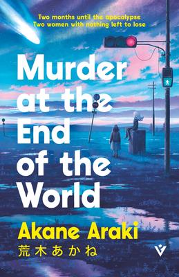 Murder at the End of the World Subscription